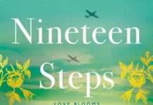 Unveiling Layers: A Thoughtful Look at Nineteen Steps by Millie Bobby Brown