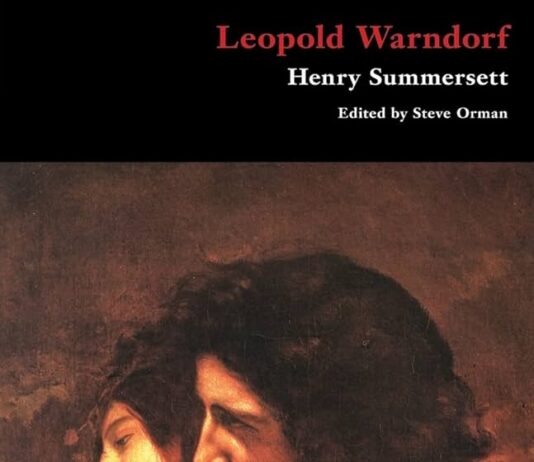 Unveiling Leopold Warndorf: A Thoughtful Exploration by Henry Summersett
