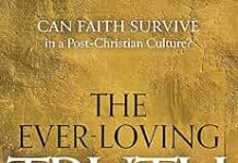 Unveiling Love and Faith: A Thoughtful Review of Forever, Christian