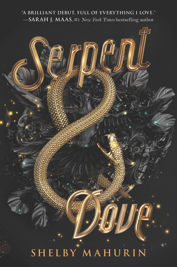 unveiling-magic-and-conflict-a-thoughtful-review-of-serpent-dove