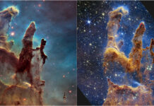 Unveiling Magic and Fate: A Thoughtful Review of The Pillars of Creation
