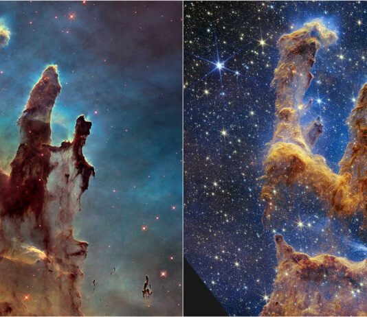 Unveiling Magic and Fate: A Thoughtful Review of The Pillars of Creation