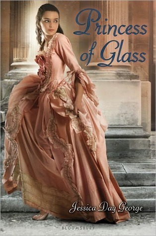 unveiling-magic-and-mystery-a-review-of-jessica-day-georges-princess-of-glass