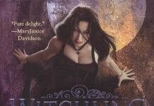 Unveiling Magic and Mystery: A Thoughtful Look at Yasmine Galenorn’s Witchling