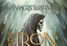 Unveiling Magic and Mystery: A Thoughtful Review of The Iron Trial