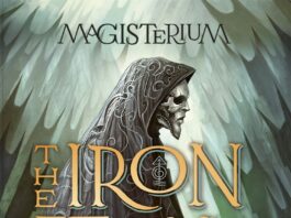 Unveiling Magic and Mystery: A Thoughtful Review of The Iron Trial