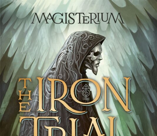 Unveiling Magic and Mystery: A Thoughtful Review of The Iron Trial