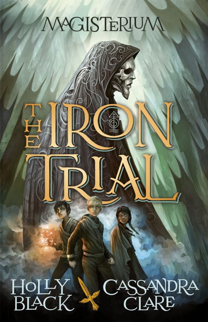 unveiling-magic-and-mystery-a-thoughtful-review-of-the-iron-trial