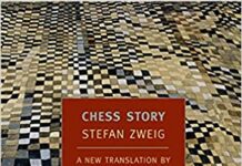 Unveiling Minds: A Thoughtful Reflection on Stefan Zweig’s Chess Story