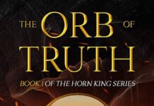 Unveiling Mysteries: A Thoughtful Look at Brae Wyckoff’s The Orb of Truth