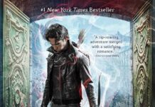 Unveiling Mysteries: A Thoughtful Look at The Red Scrolls of Magic