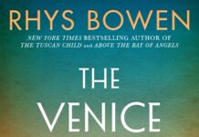 Unveiling Mystery and Beauty: A Reflective Review of The Venice Sketchbook