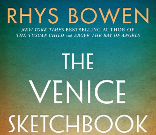 Unveiling Mystery and Beauty: A Reflective Review of The Venice Sketchbook