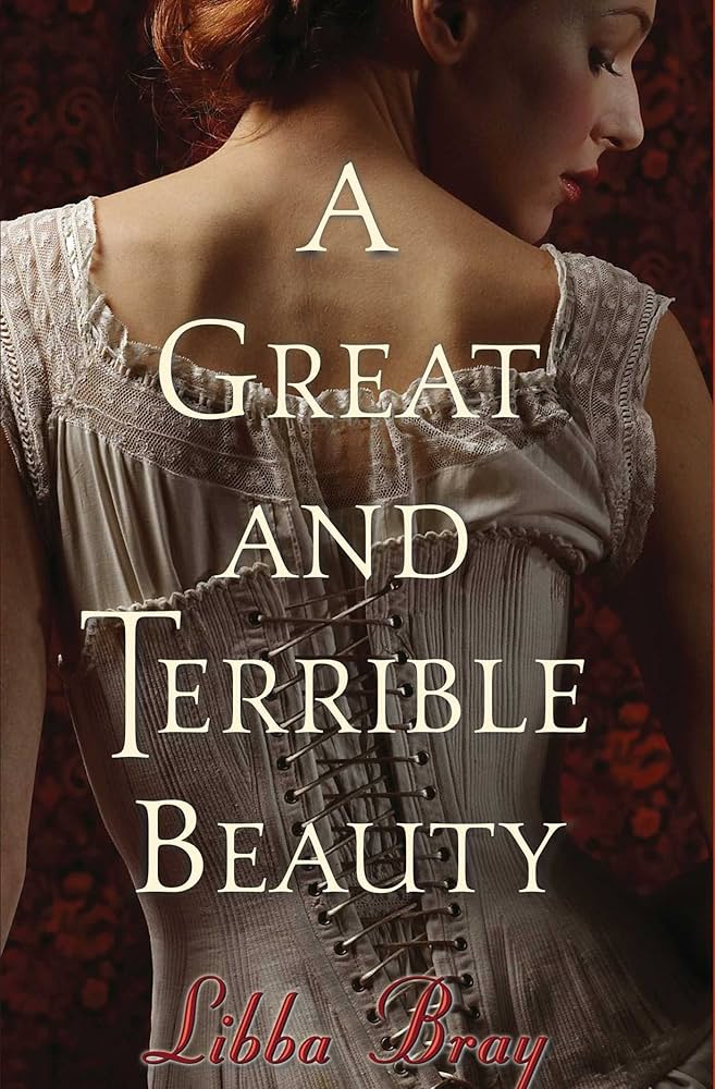 unveiling-mystery-and-magic-a-reflective-review-of-a-great-and-terrible-beauty