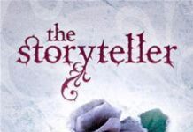 Unveiling Mystery and Memory: A Review of Antonia Michaelis’ The Storyteller