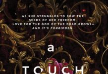 Unveiling Myth and Desire: A Thoughtful Look at A Touch of Darkness