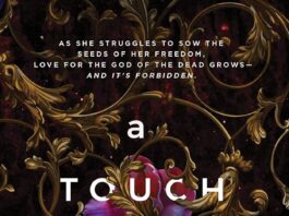 Unveiling Myth and Desire: A Thoughtful Look at A Touch of Darkness