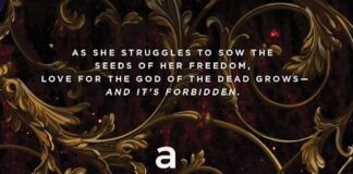 Unveiling Myth and Desire: A Thoughtful Look at A Touch of Darkness