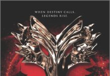 Unveiling Myth and Magic: A Thoughtful Look at Julie Kagawa’s Shadow of the Fox