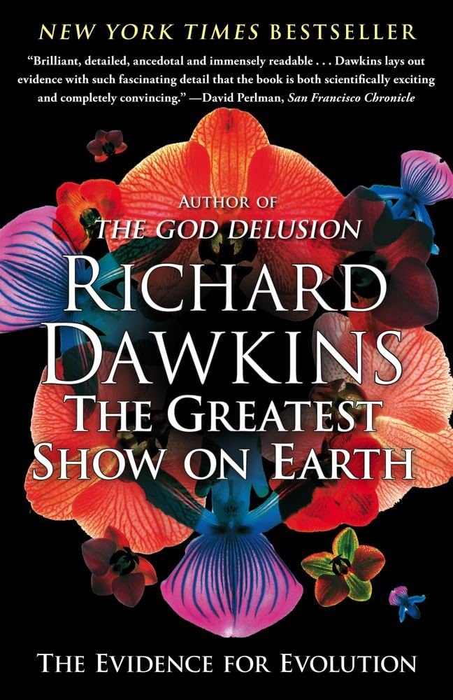 unveiling-natures-marvel-a-thoughtful-review-of-dawkins-evolutionary-masterpiece