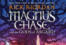 Unveiling Norse Magic: A Thoughtful Look at The Sword of Summer