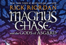 Unveiling Norse Myths: A Fresh Journey in Rick Riordan’s The Sword of Summer