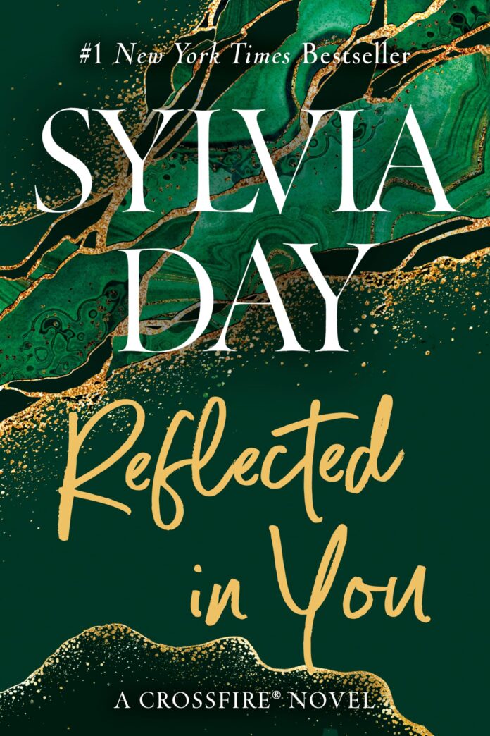 unveiling-passion-and-conflict-a-review-of-sylvia-days-reflected-in-you