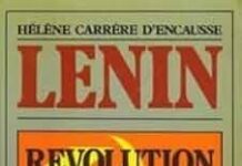 Unveiling Power: A Thoughtful Review of Lenin’s The State and Revolution