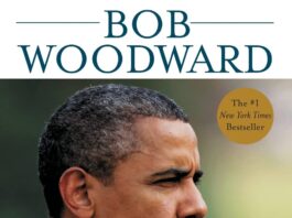 Unveiling Power and Conflict: A Review of Woodward’s “Obama’s Wars