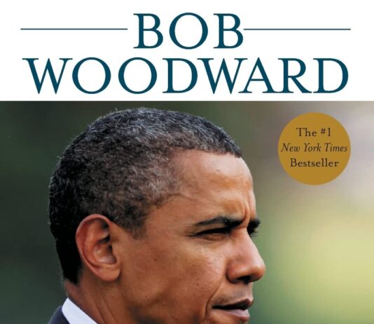 Unveiling Power and Conflict: A Review of Woodward’s “Obama’s Wars
