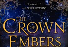 Unveiling Power and Destiny: A Thoughtful Look at The Crown of Embers