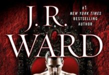 Unveiling Power and Passion: A Thoughtful Review of J.R. Ward’s The King