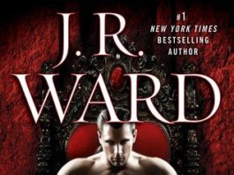 Unveiling Power and Passion: A Thoughtful Review of J.R. Ward’s The King