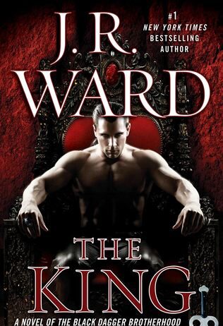 Unveiling Power and Passion: A Thoughtful Review of J.R. Ward’s The King