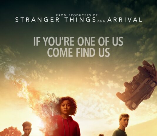 Unveiling Powers and Peril: A Thoughtful Look at The Darkest Minds