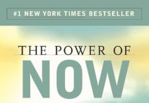 Unveiling Presence: A Thoughtful Look at Eckhart Tolle’s The Power of Now