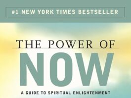 Unveiling Presence: A Thoughtful Look at Eckhart Tolle’s The Power of Now