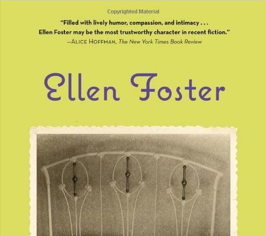 Unveiling Resilience: A Thoughtful Look at Kaye Gibbons’ Ellen Foster