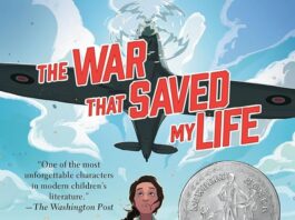 Unveiling Resilience: A Thoughtful Look at The War That Saved My Life