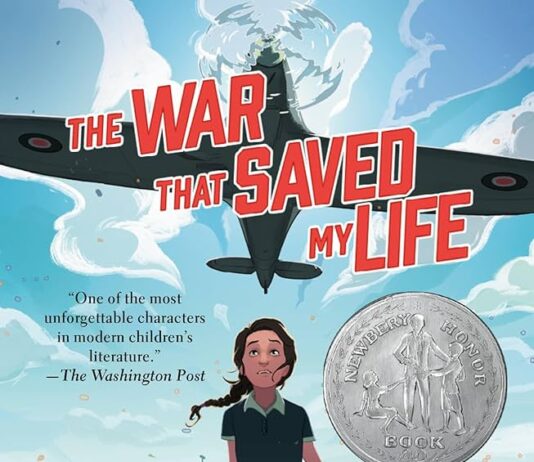 Unveiling Resilience: A Thoughtful Look at The War That Saved My Life