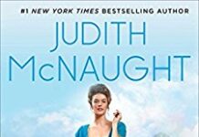 Unveiling Romance: A Thoughtful Review of Judith McNaught’s “Something Wonderful