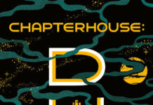 Unveiling Sands and Secrets: A Thoughtful Review of Chapterhouse: Dune