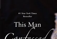 Unveiling Secrets: A Thoughtful Review of Jodi Ellen Malpas’s This Man Confessed