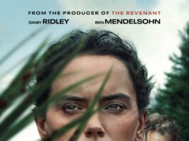 Unveiling Secrets and Survival: A Review of The Marsh King’s Daughter