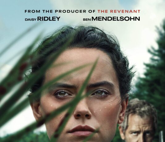 Unveiling Secrets and Survival: A Review of The Marsh King’s Daughter