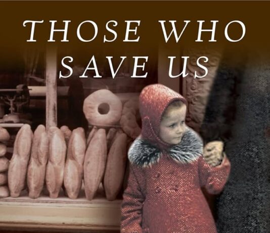 Unveiling Secrets and Survival: A Thoughtful Look at Those Who Save Us