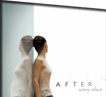 Unveiling Secrets and Survival: A Thoughtful Review of After by Amy Efaw