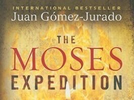 Unveiling Secrets and Thrills: A Review of The Moses Expedition