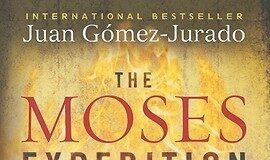 Unveiling Secrets and Thrills: A Review of The Moses Expedition