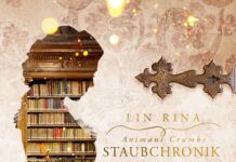 Unveiling Shadows: A Thoughtful Dive into Lin Rina’s Animant Crumbs Staubchronik